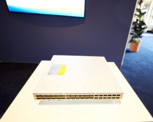 Serie Cisco 8000