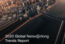 L’evoluzione delle reti aziendali supporta la Globalization 4.0