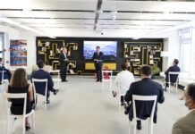 E’ alleanza tra Cisco e Intesa Sanpaolo per sostenere la digitalizzazione delle imprese italiane