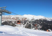 Funivie smart in Veneto e Valle D’Aosta grazie a Cisco Ultra Reliable Wireless Backhaul (URWB)